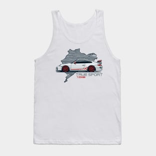 True sport Tank Top